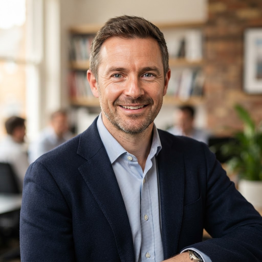 Alastair Macleod